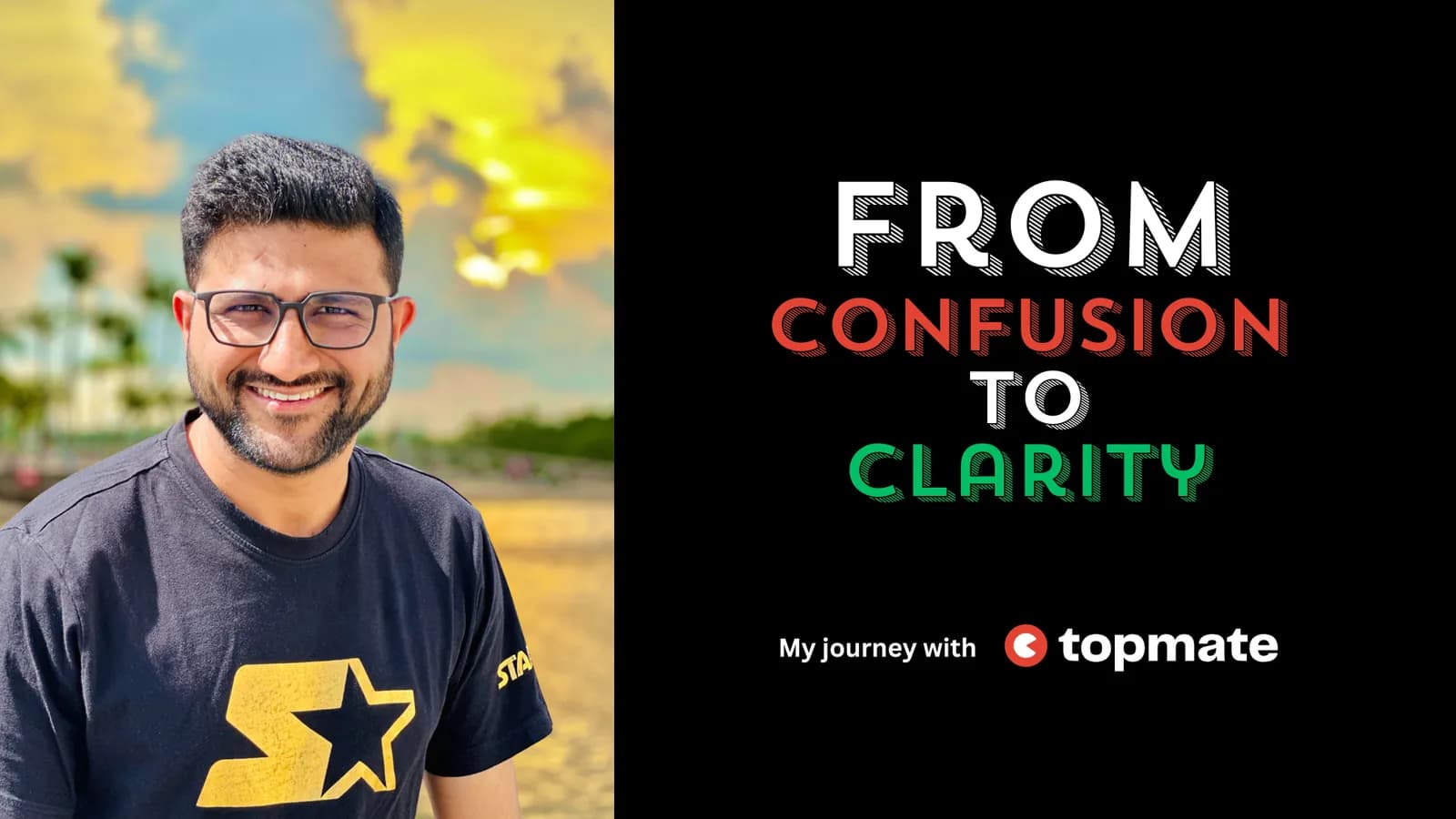 How Topmate Helped Me Find Direction in My Developer Journey