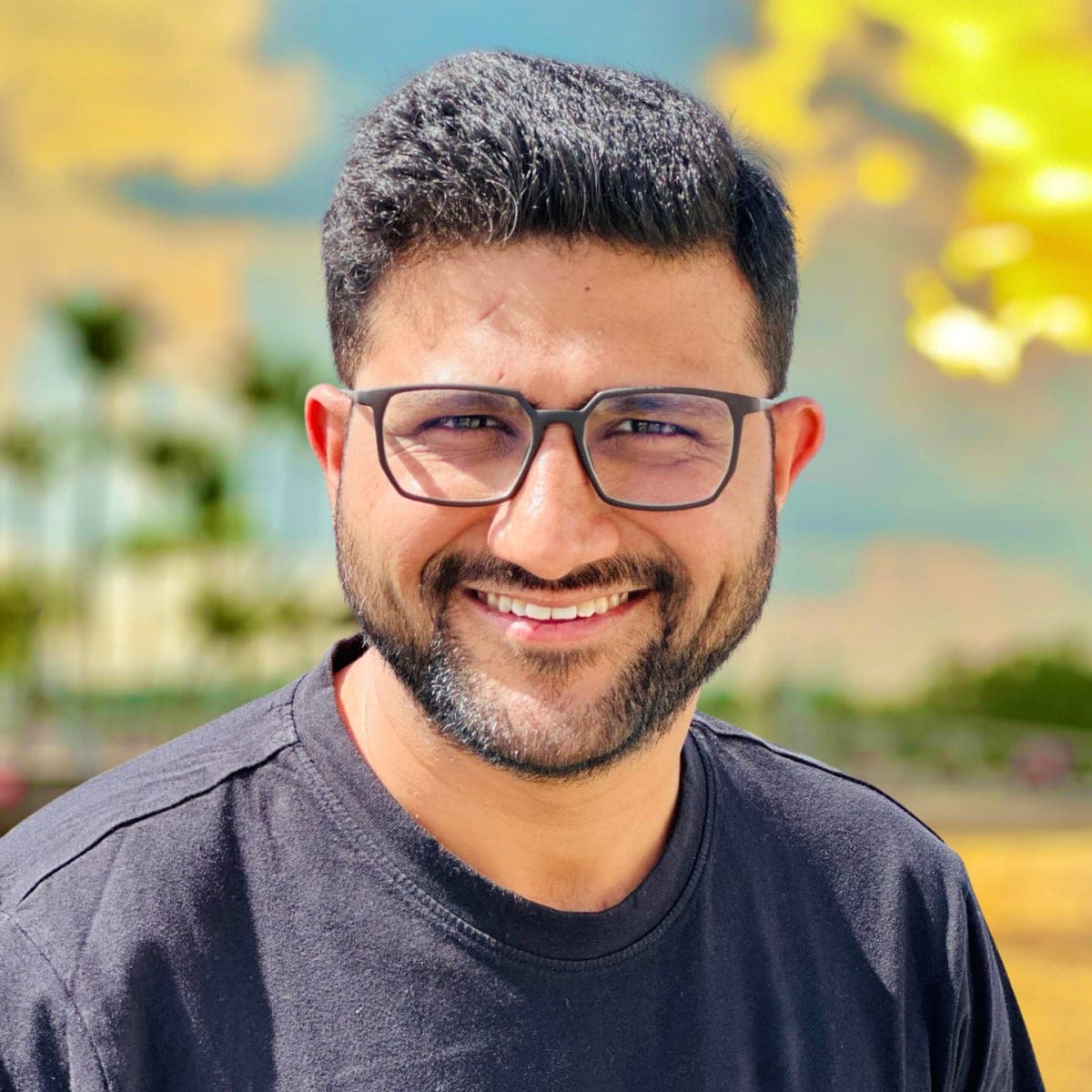 Anand Thakkar